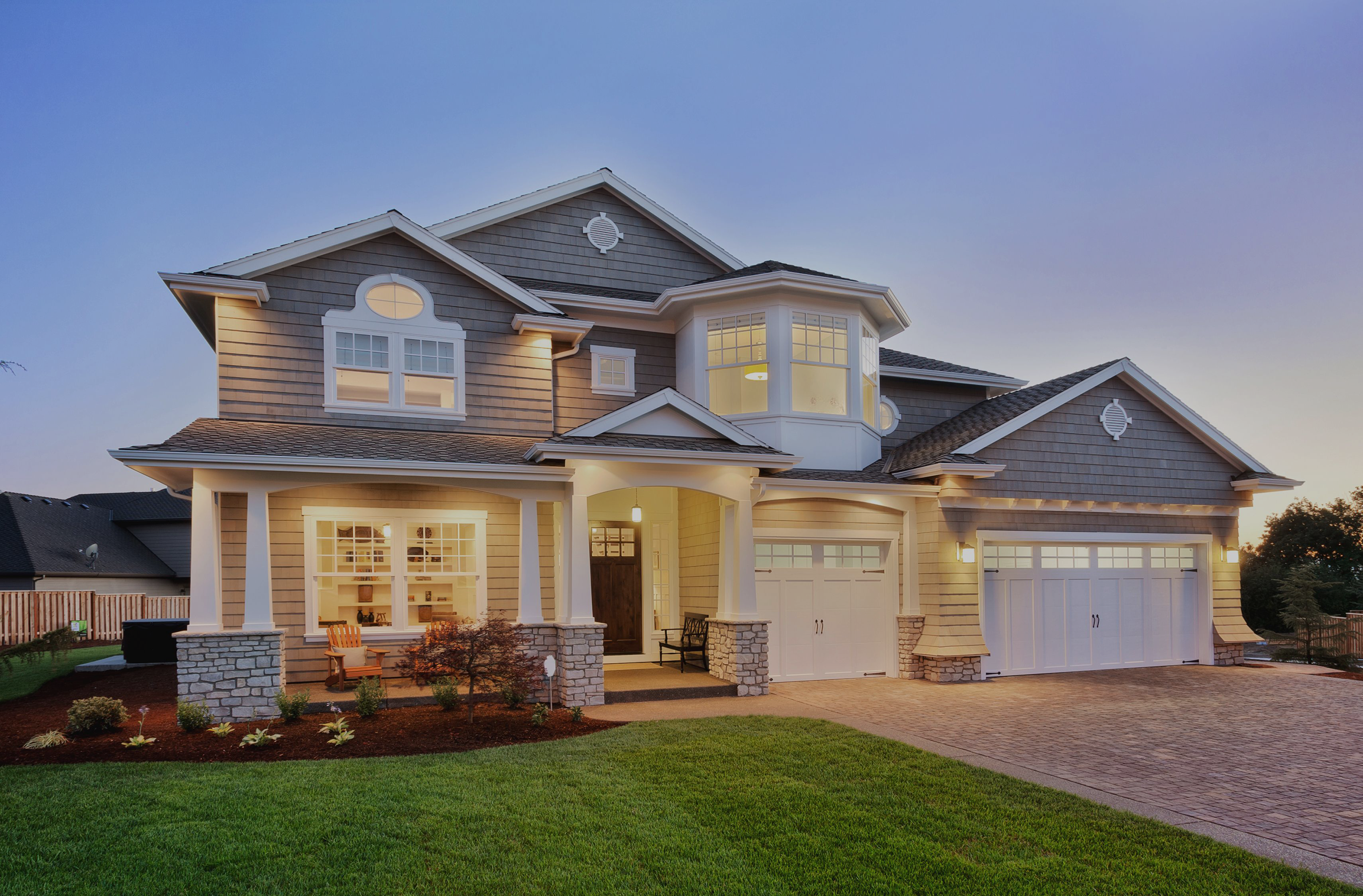 Long Island Luxury Homes