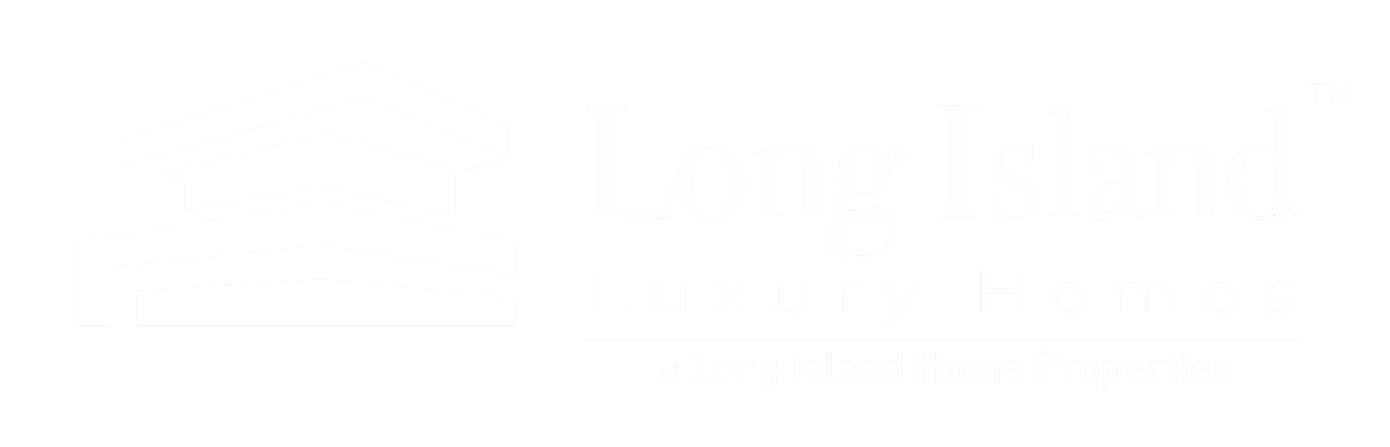 Long Island Luxury Homes Logo